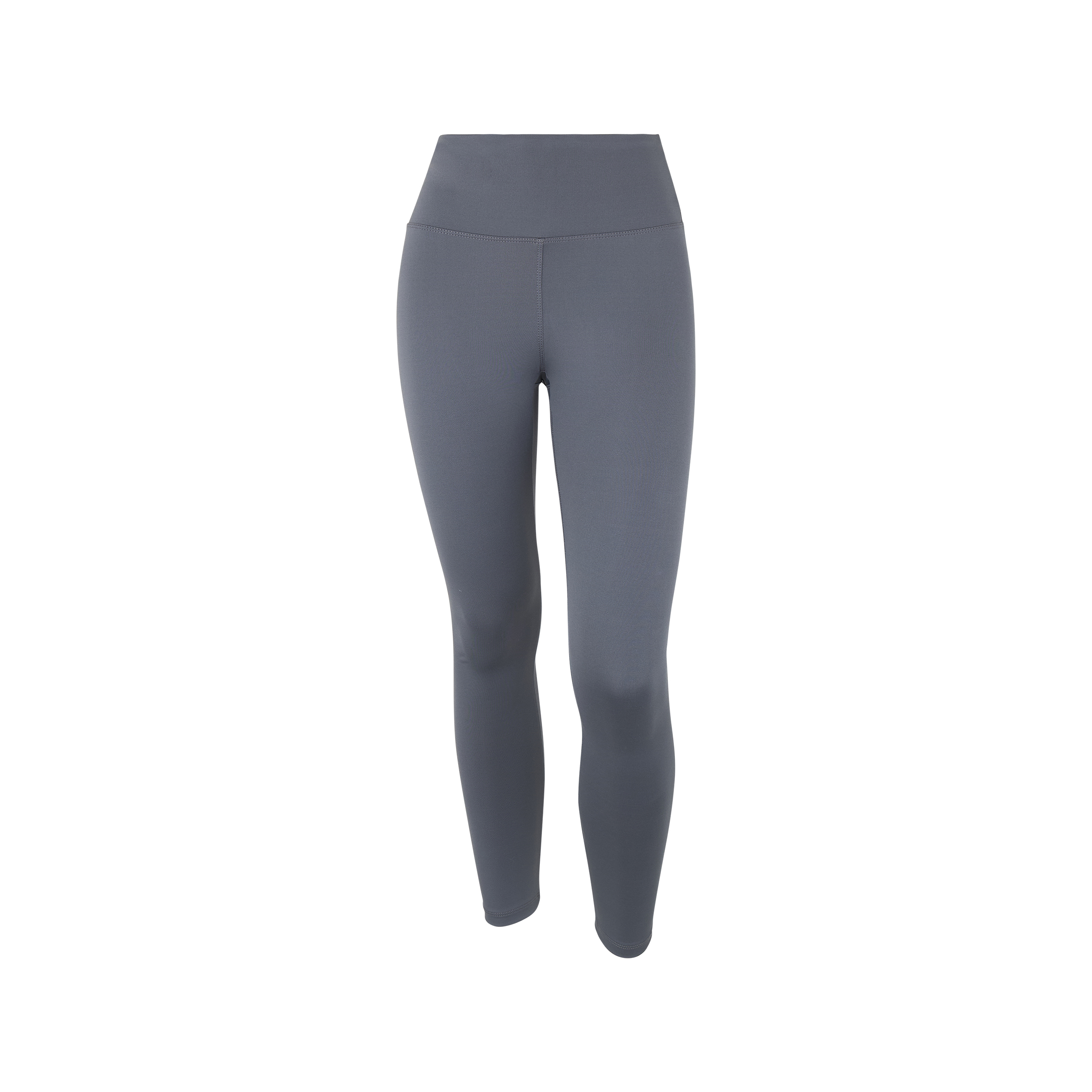 Leggings donna 7/8 vita alta in tessuto tecnico stretch - Foto 13 di 30