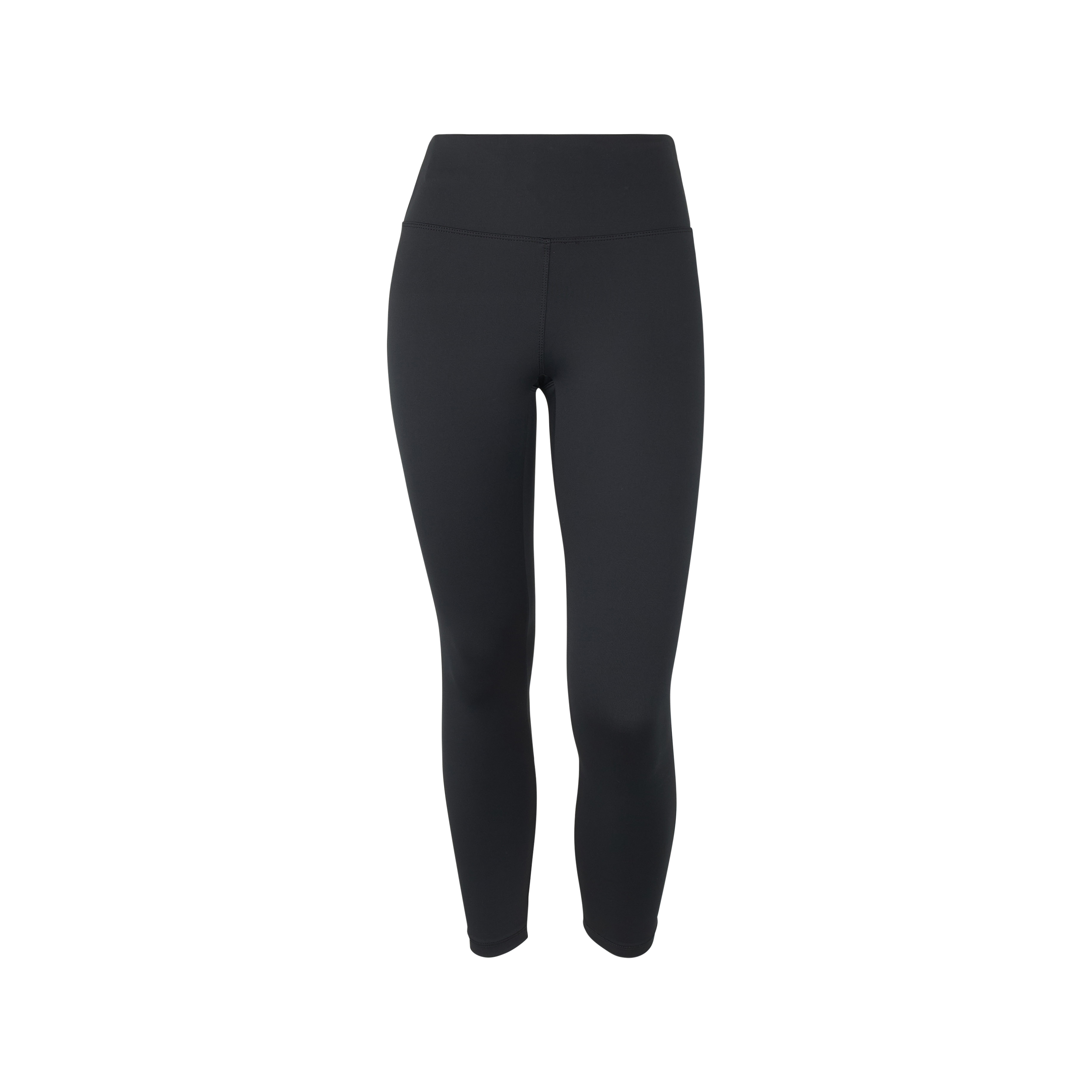 Leggings donna 7/8 vita alta in tessuto tecnico stretch - Foto 7 di 30