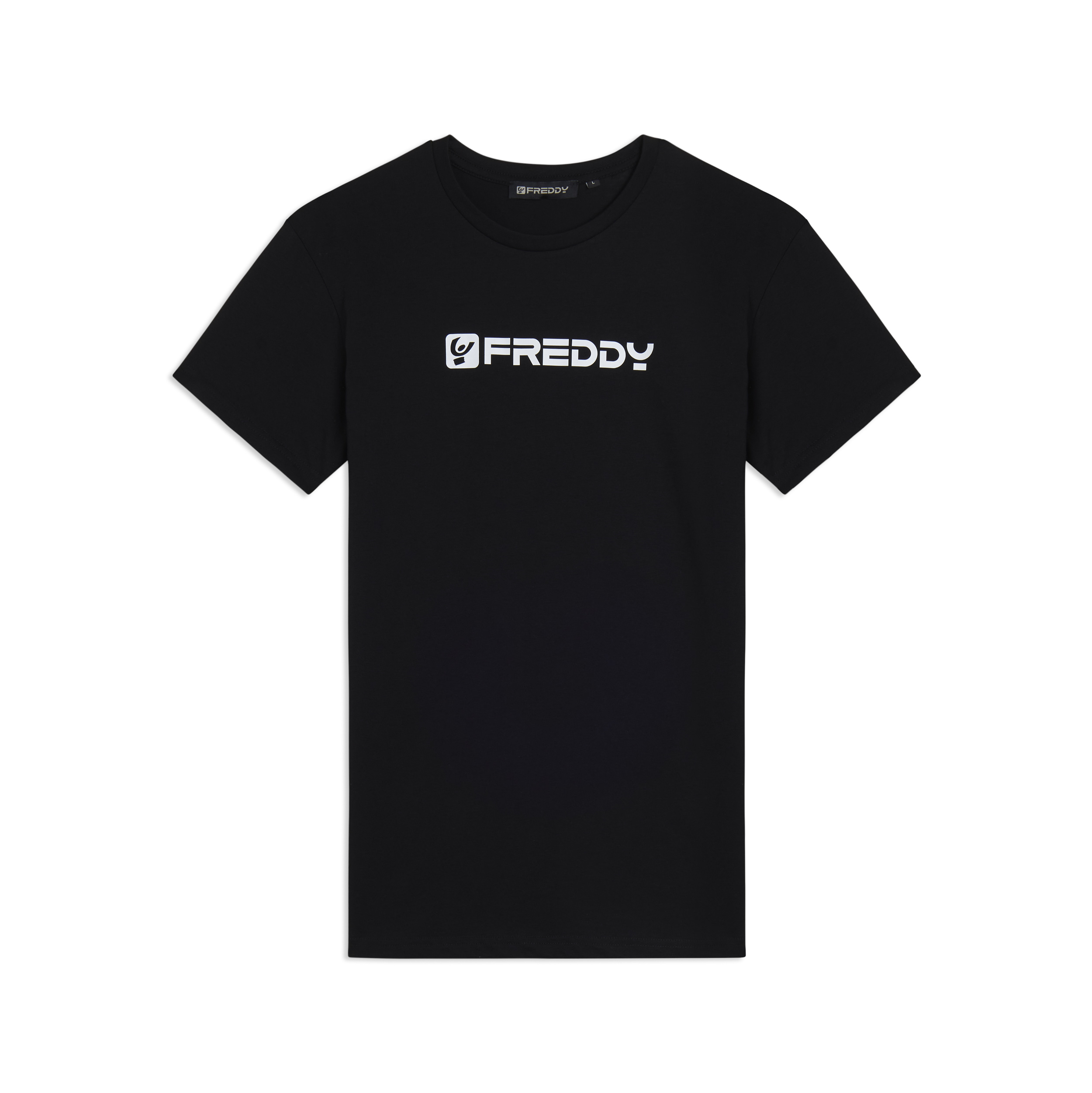T-Shirt Manica Corta