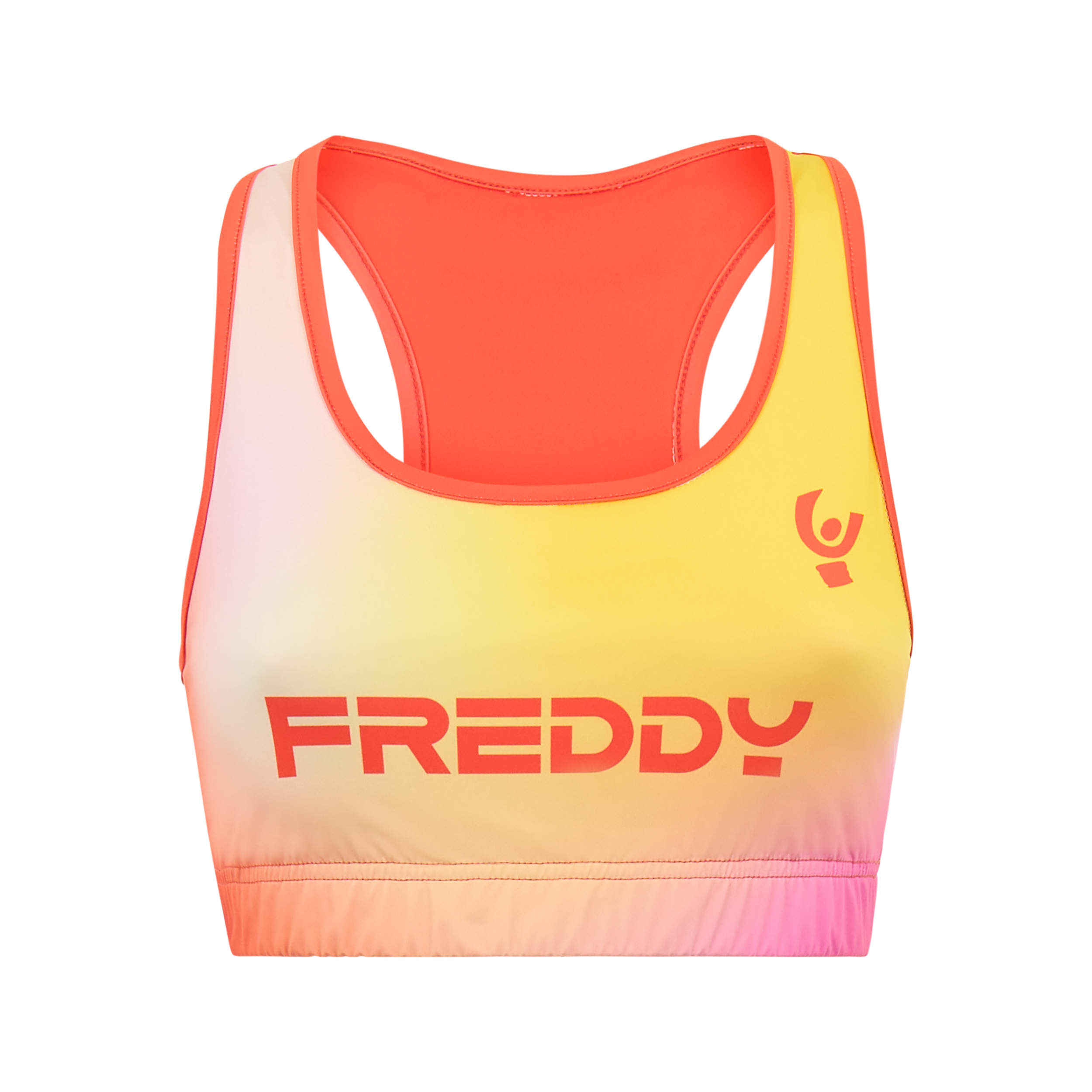 Top Beach Volley High Support e protezione UV50+