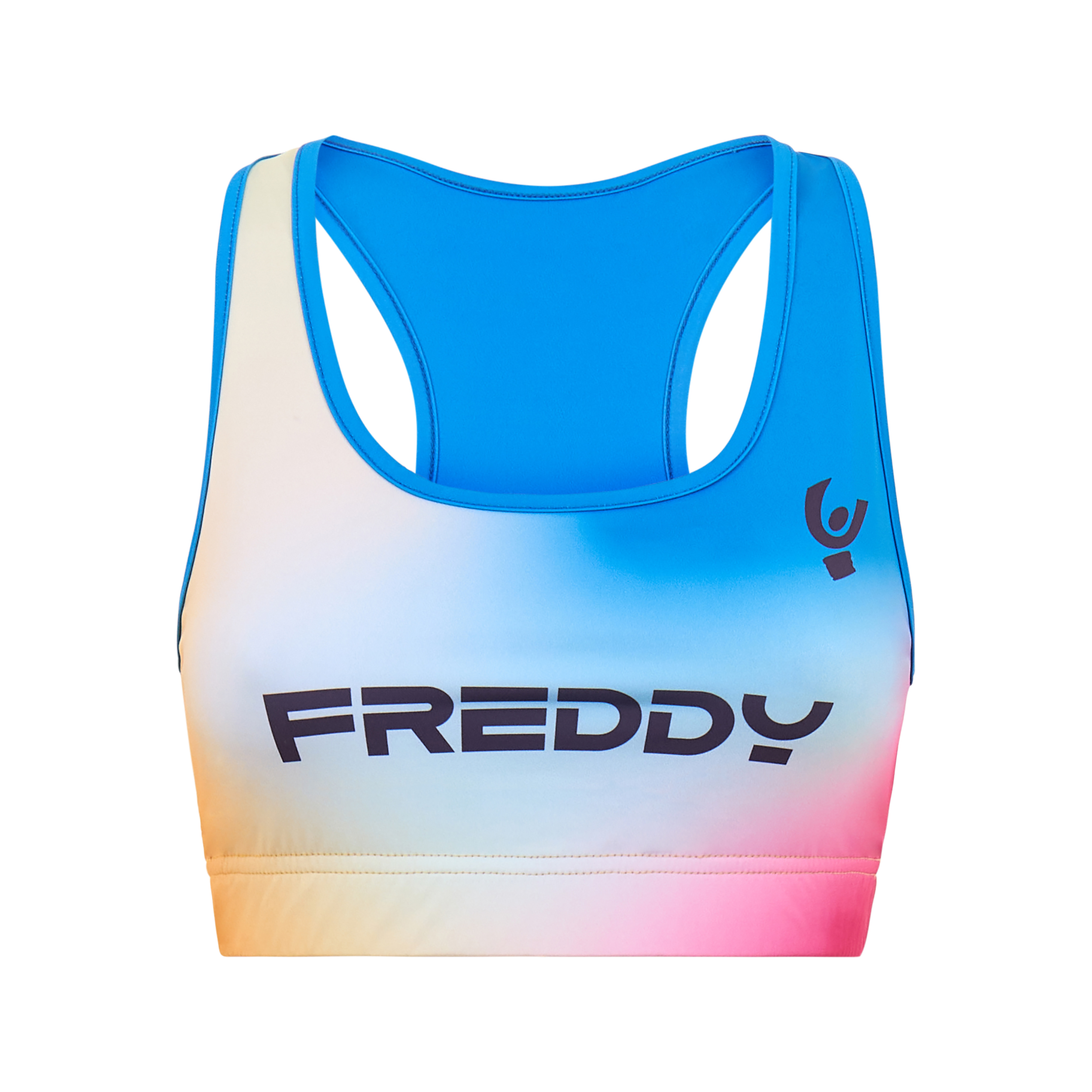 Top Beach Volley High Support e protezione UV50+
