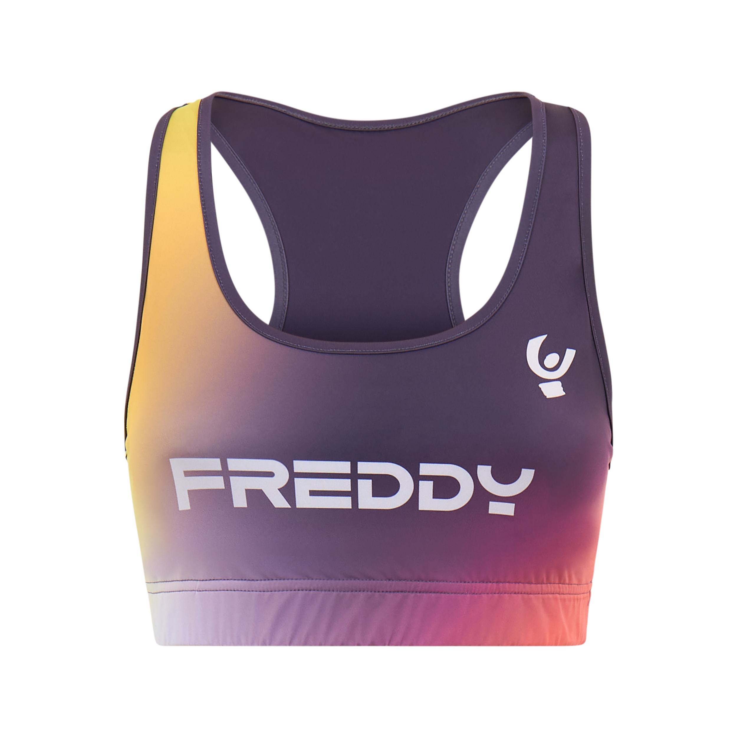 Top Beach Volley High Support e protezione UV50+
