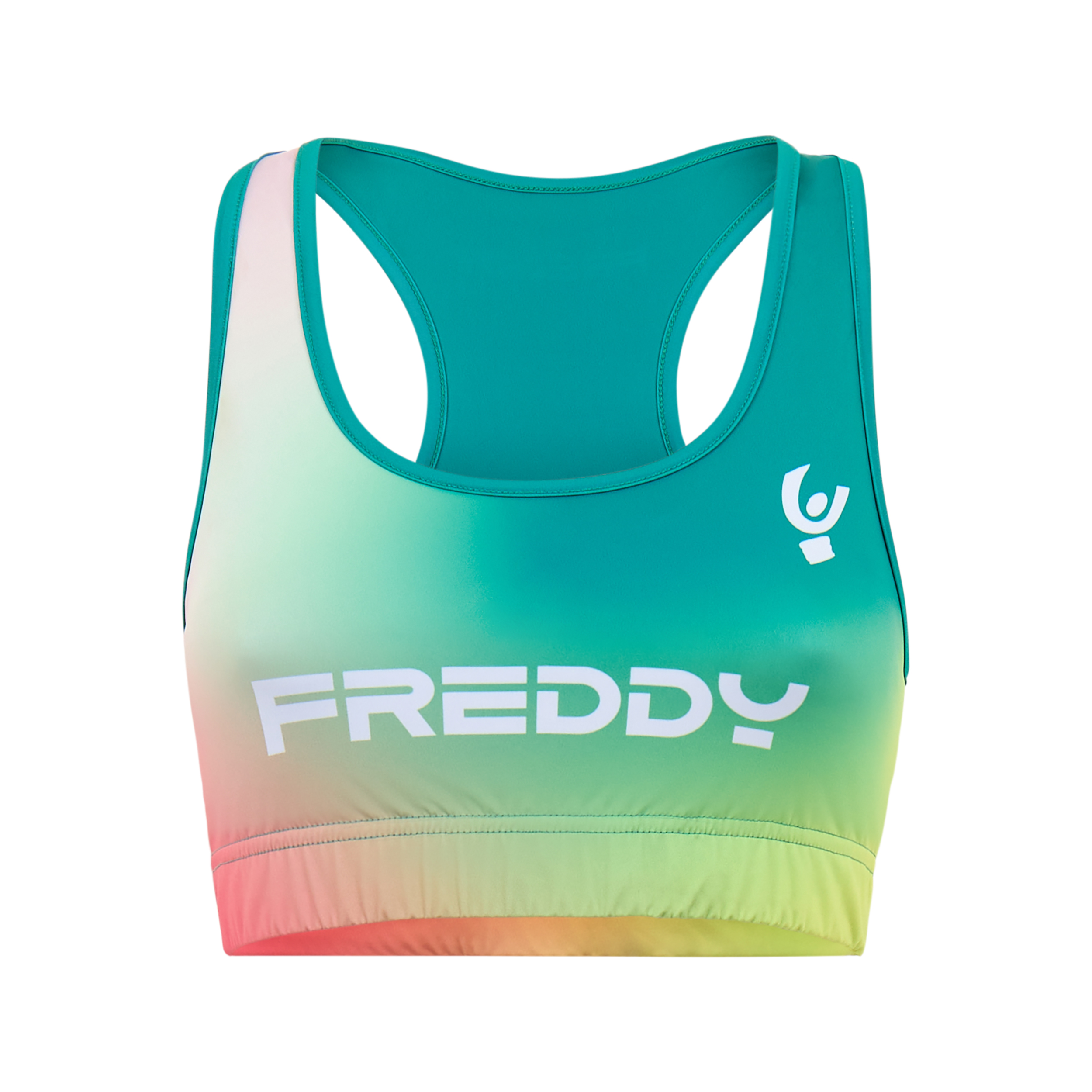 Top Beach Volley High Support e protezione UV50+