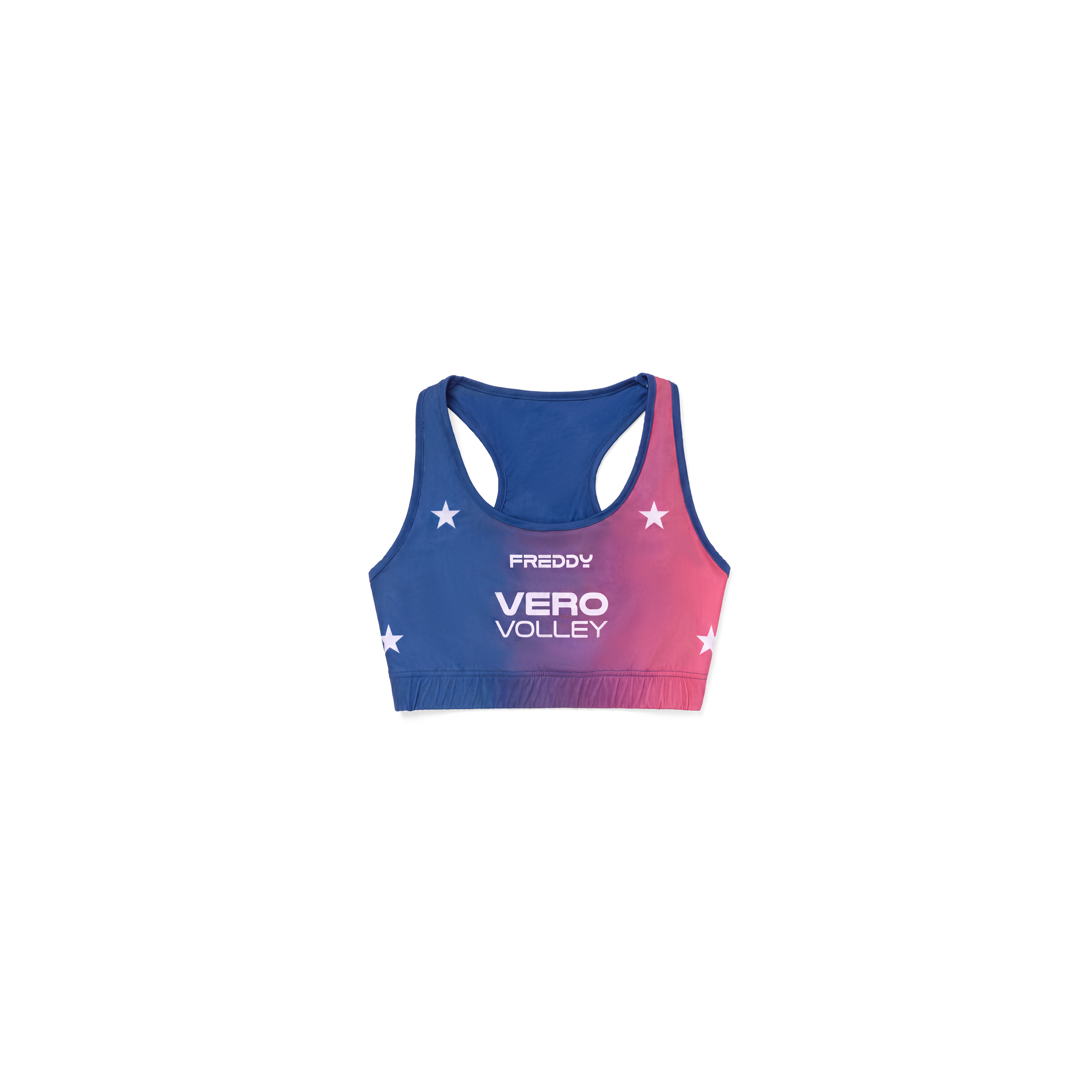 Top Beach Volley Donna Vero Volley