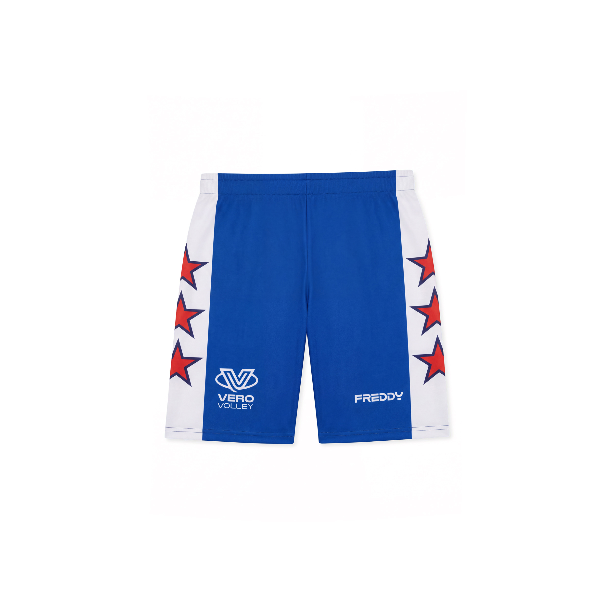 Pantaloncini Vero Volley Bambino Giovanili Stellars