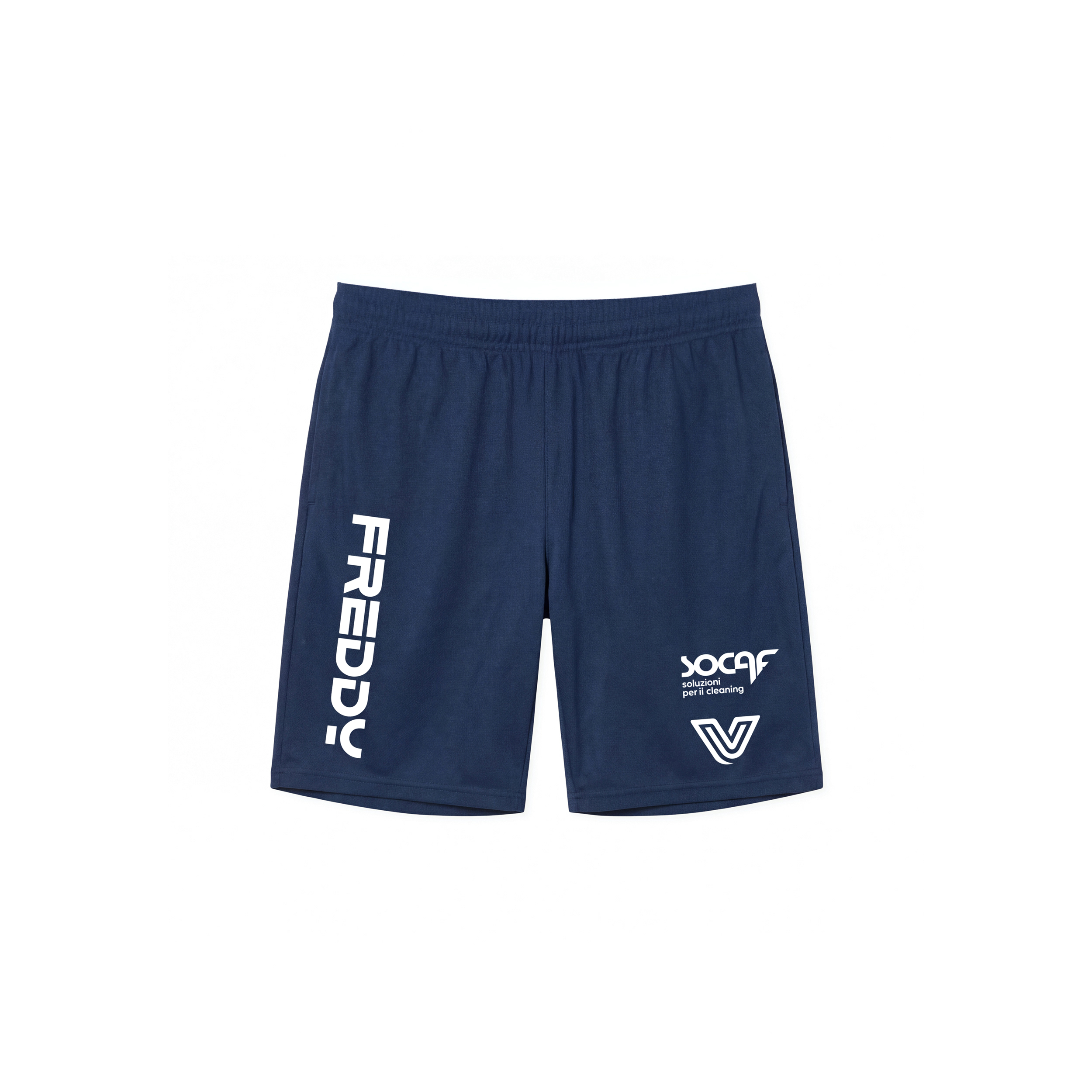 Pantaloncini da Gara Vero Volley Superlega Maschile 2026-2027
