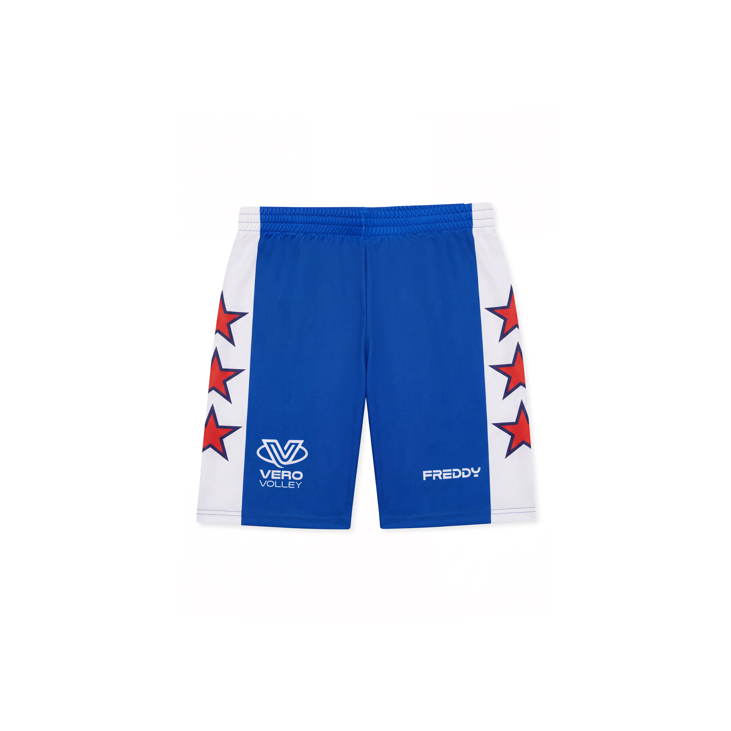 Pantaloni corti riscaldamento Vero Volley Maschile Giovanile