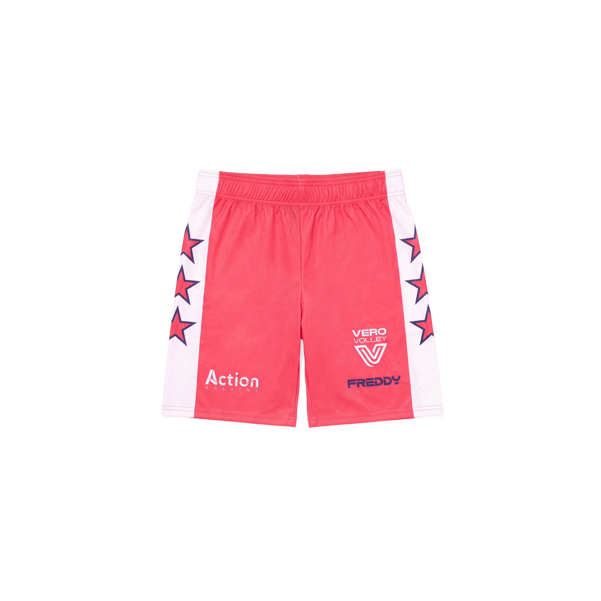 Pantaloni corti riscaldamento Vero Volley Maschile Giovanile