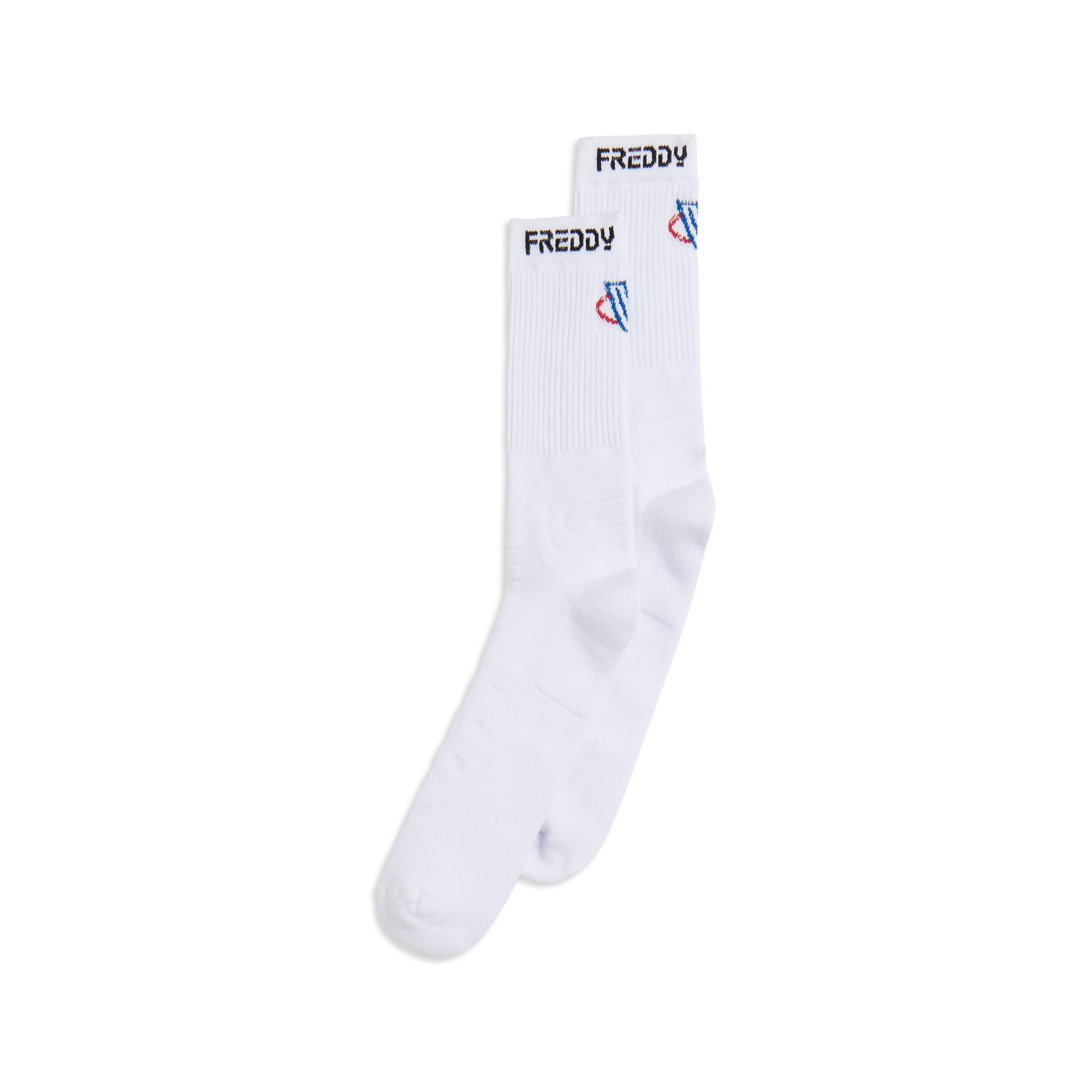 Calze sportive unisex Vero Volley altezza polpaccio