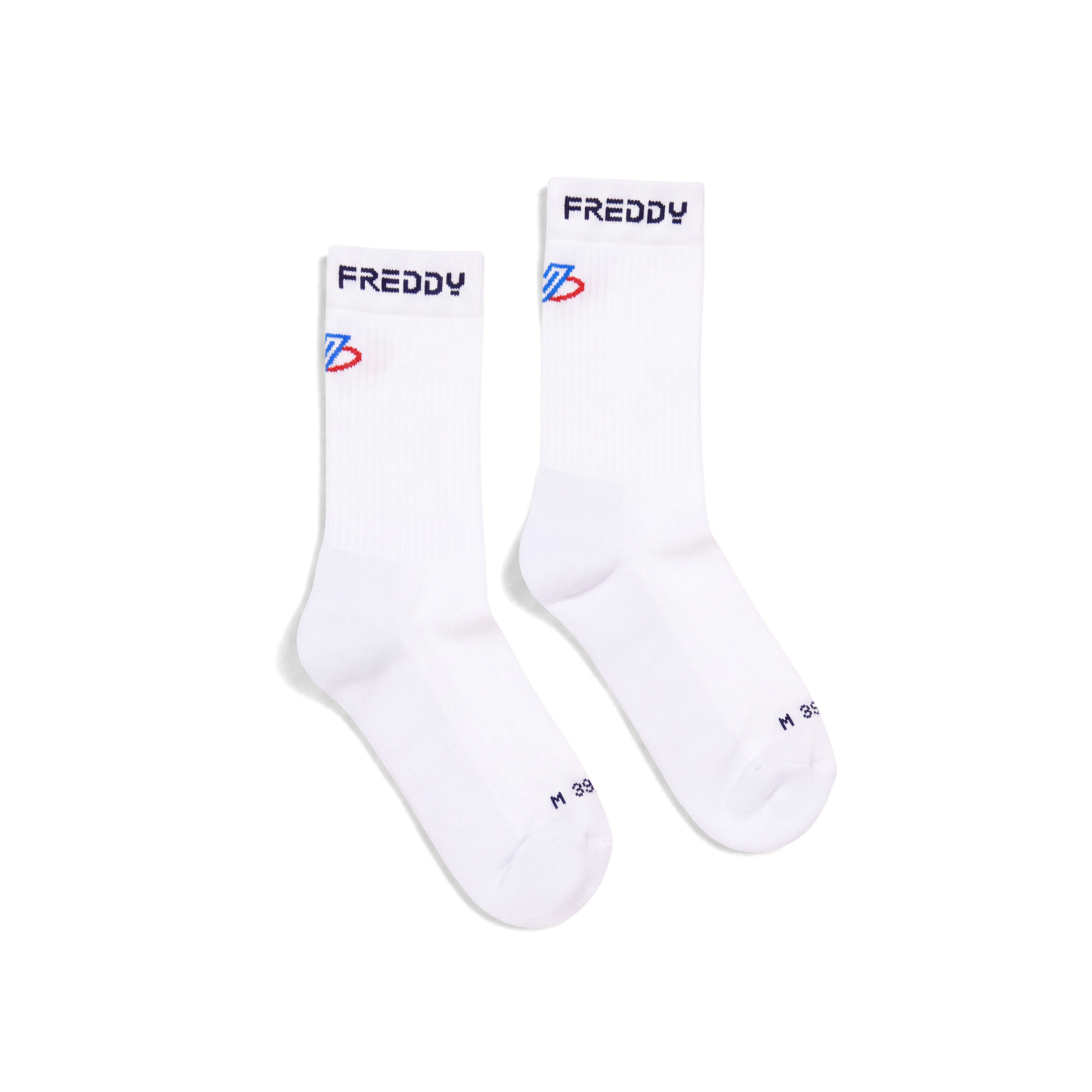 Calze sportive unisex Vero Volley taglio medio