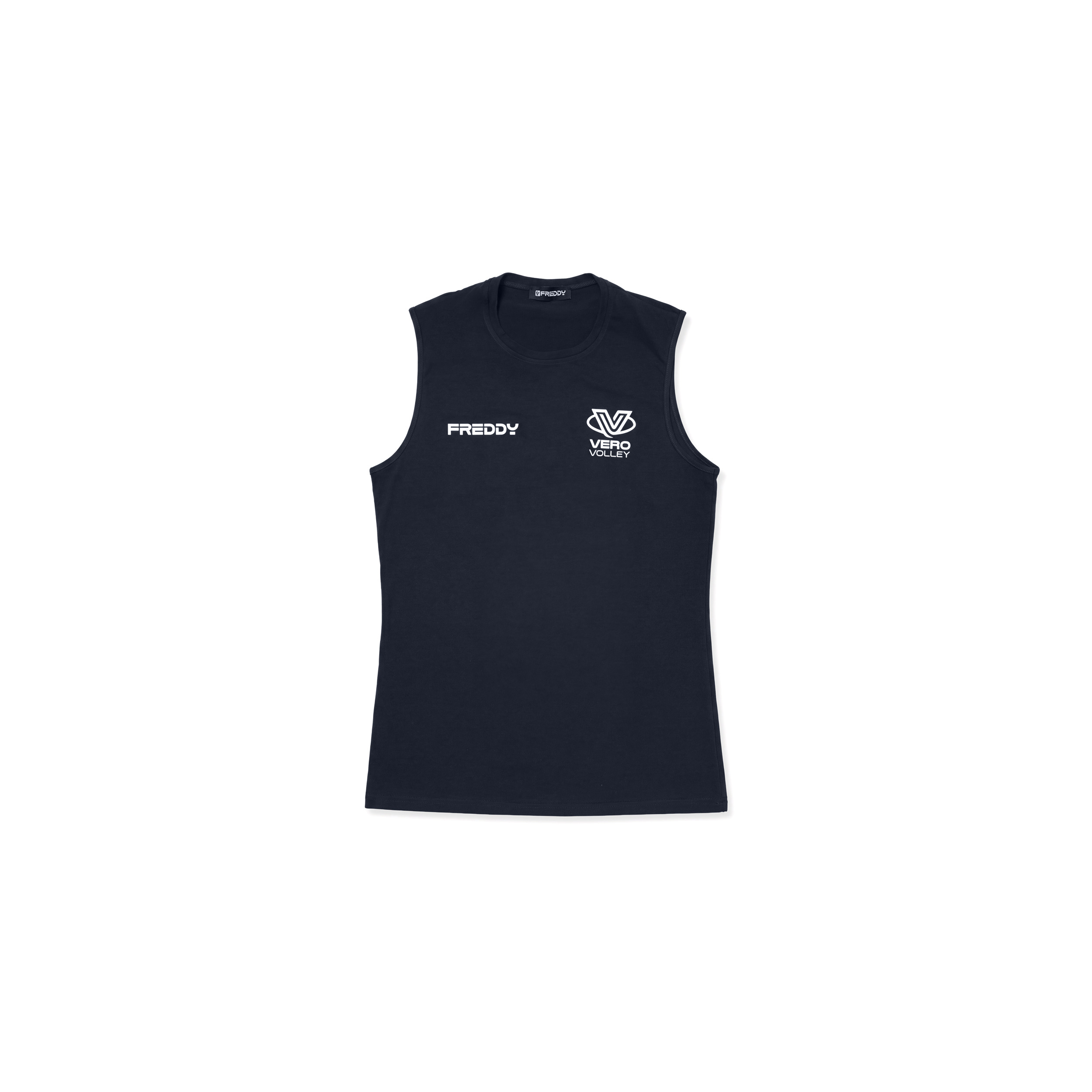 Canotta Allenamento Unisex Vero Volley 2026-27