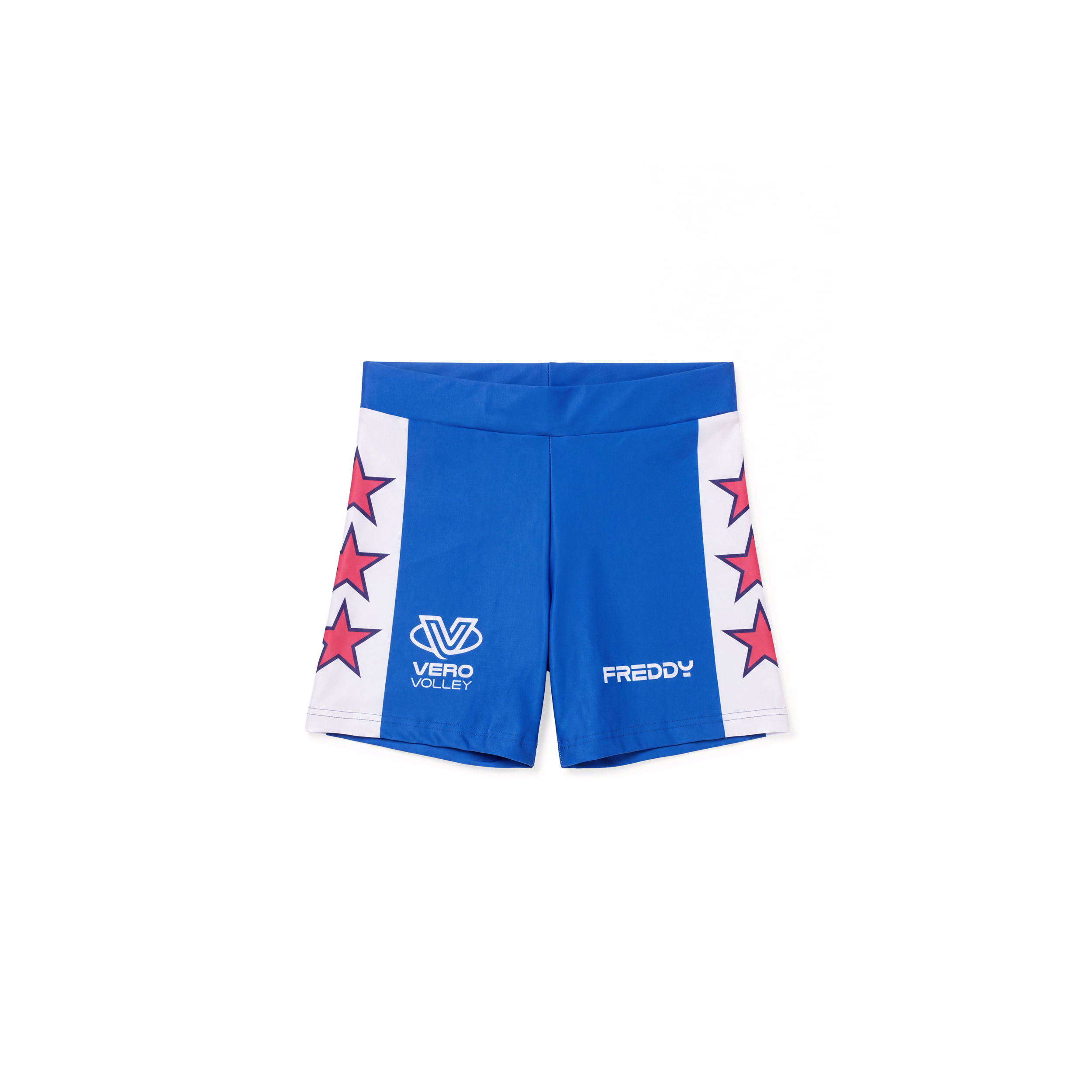 Pantaloncini Vero Volley Giovanili Femminili Stellars