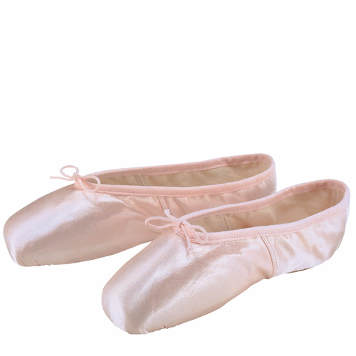 Scarpa danza