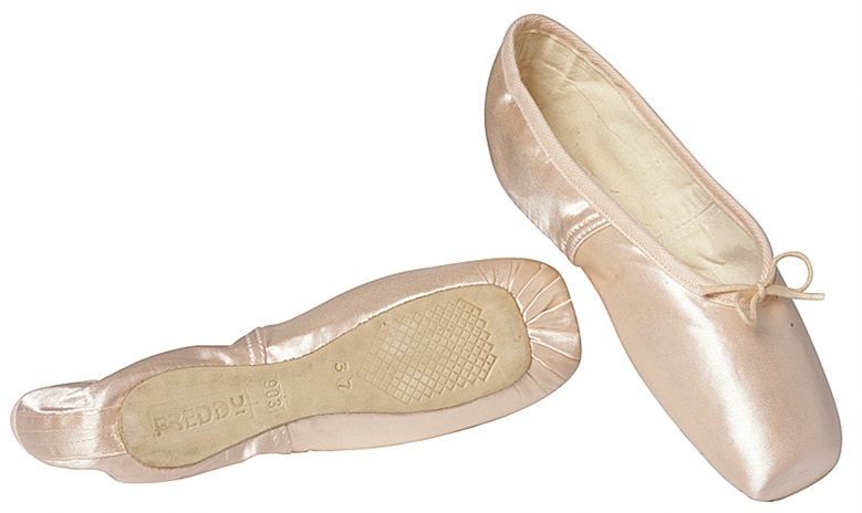 Scarpa danza