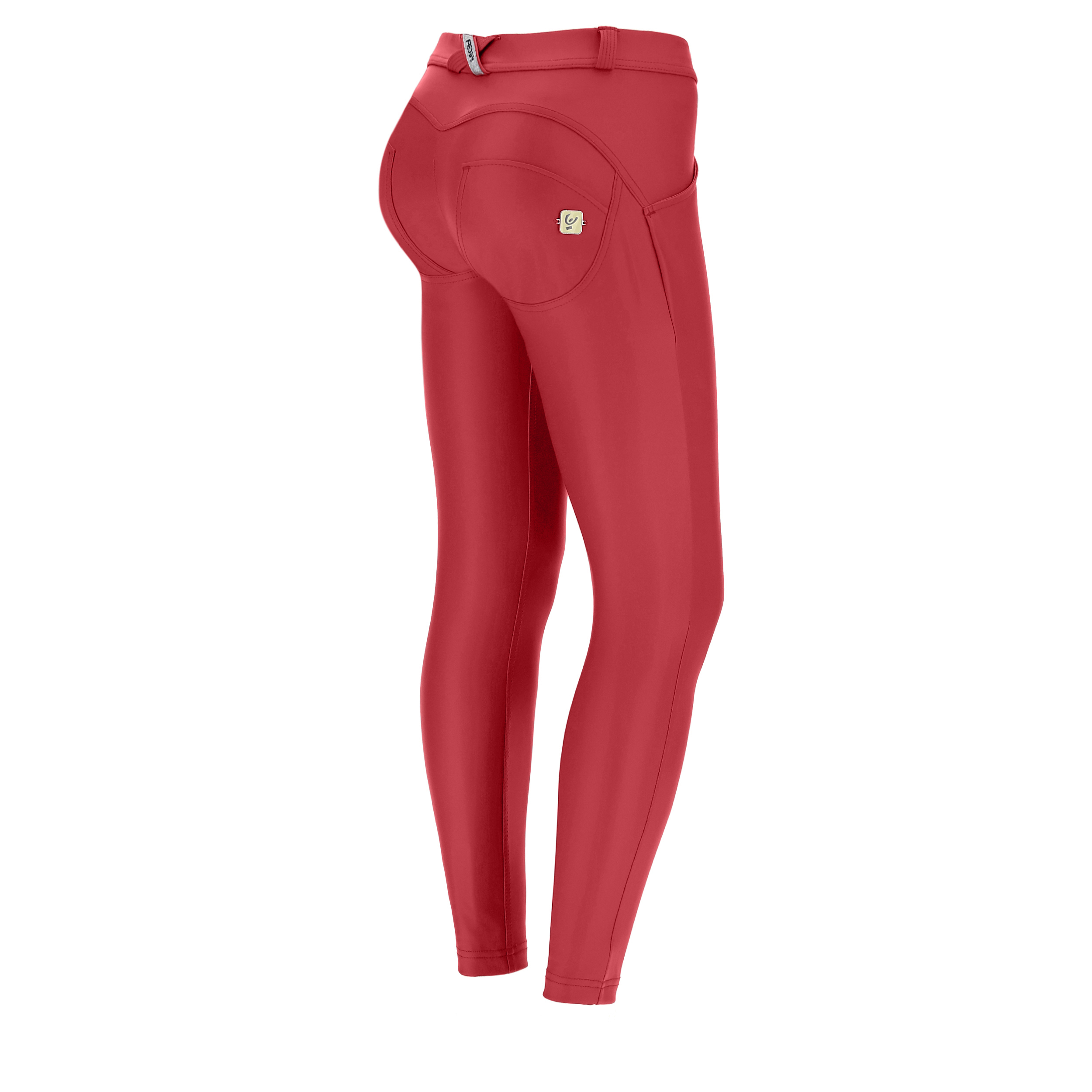 WR.UP® superskinny 7/8 vita regular similpelle - SPECIAL EDITION