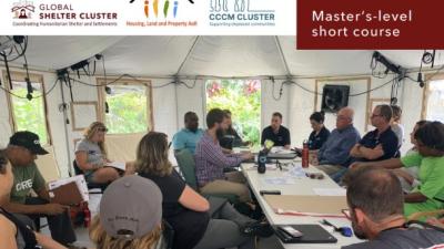 SLSC Cluster Coordination