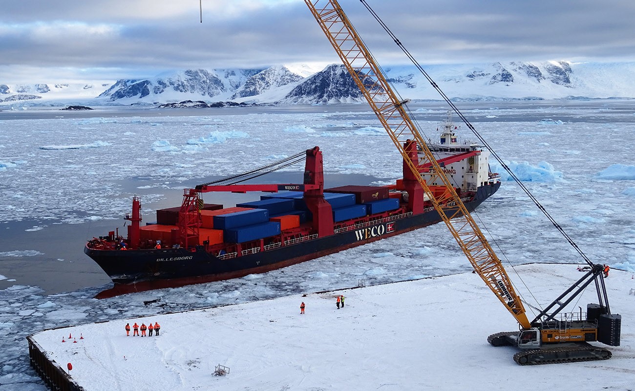 Rothera