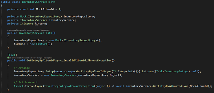 Effective Unit Testing in .NET | The Virtual Forge