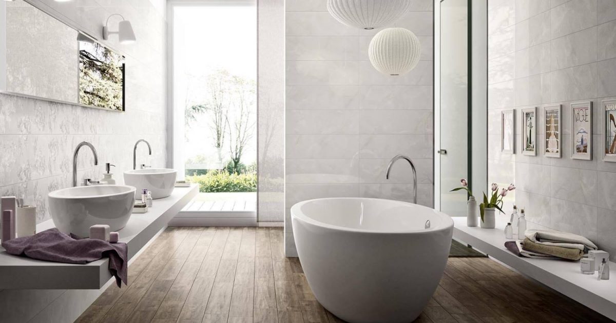 Grootste Assortiment Houtlook Tegels En Keramisch Parket