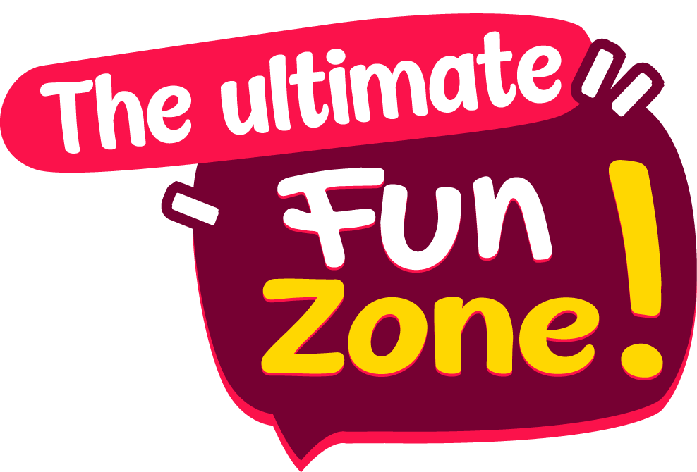 Laugh Out Loud: The Ultimate Fun Zone!: The secret lives of mascots: the unexpected stories behind beloved icons