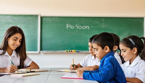 Explorando las nuevas fronteras de la educación en Chile: innovación, desafíos y oportunidades