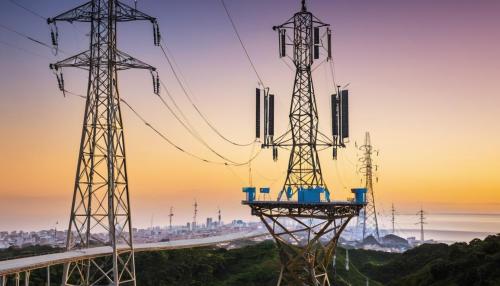 O futuro das telecomunicações em Portugal: desafios e oportunidades O futuro das telecomunicações em Portugal: desafios e oportunidades