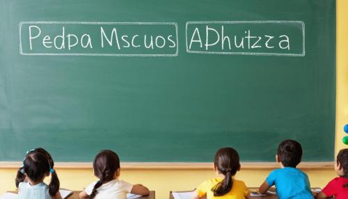 Explorando las innovaciones en educación: un viaje por los recursos no descubiertos Explorando las innovaciones en educación: un viaje por los recursos no descubiertos