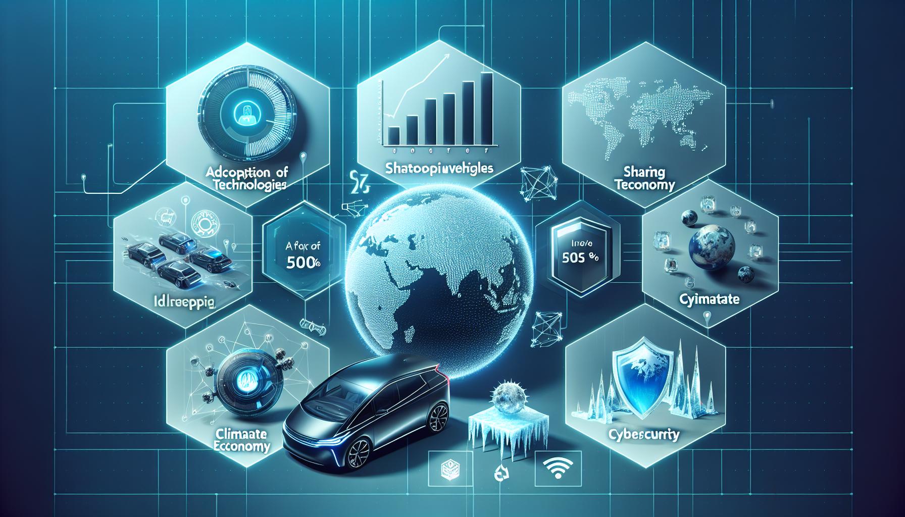 Tendencias emergentes en el mundo de los seguros en 2022