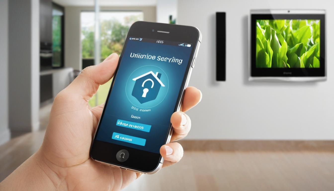 The untold secrets of home security: what the experts aren't telling you The untold secrets of home security: what the experts aren't telling you