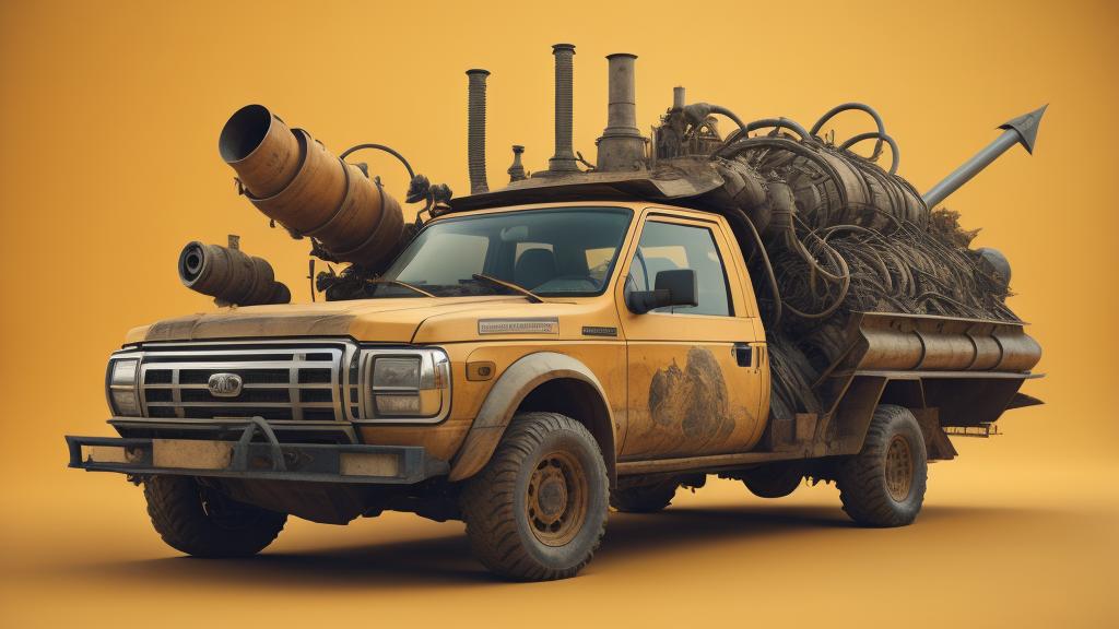 Los secretos mejor guardados de los autos eléctricos Los secretos mejor guardados de los autos eléctricos