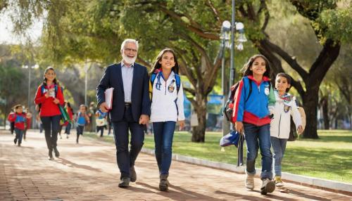 Explorando las innovaciones educativas en Chile: un viaje más allá del aula