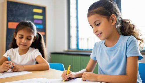 Explorando las innovaciones educativas en Chile: un viaje más allá del aula tradicional