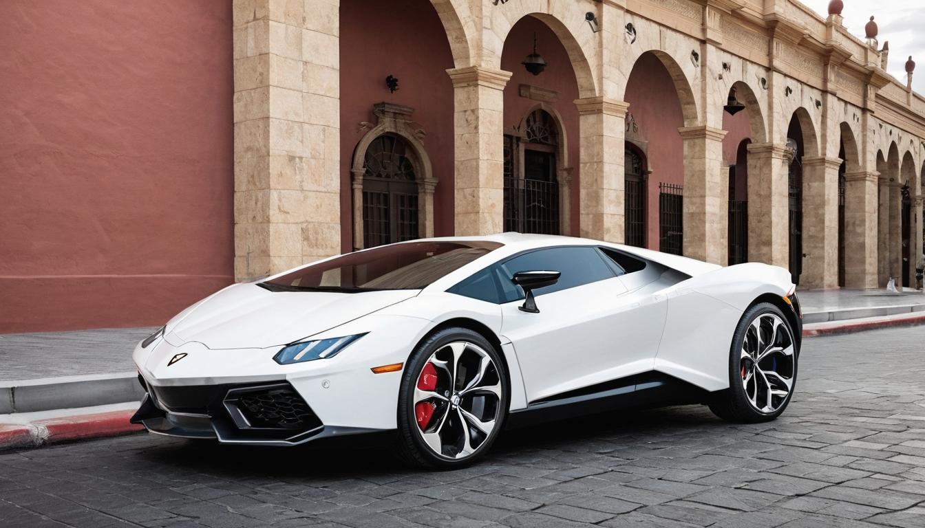 Descubriendo los secretos mejor guardados del mundo automotriz en México