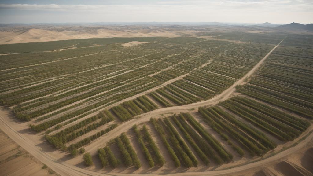 El futuro de las microrredes energéticas en zonas rurales de España El futuro de las microrredes energéticas en zonas rurales de España