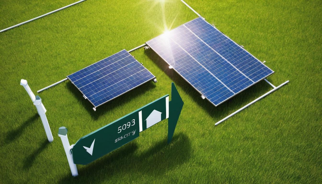 the untold story of solar panel recycling and its impact on the future of clean energy the untold story of solar panel recycling and its impact on the future of clean energy