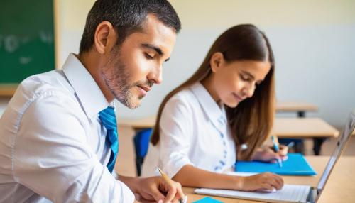 Explorando las innovaciones educativas en Chile: un viaje más allá del aula tradicional