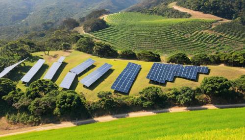 O futuro da energia solar em Portugal: desafios e oportunidades