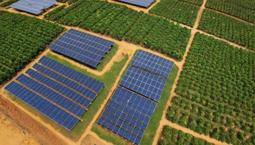 O futuro da energia solar em Portugal: desafios e oportunidades