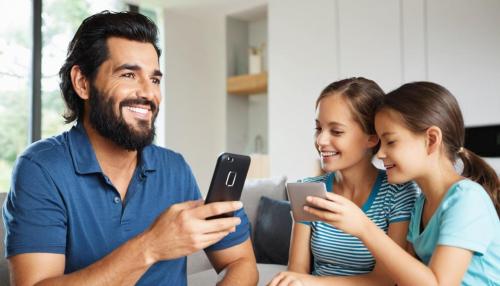 The unseen dangers of smart home devices and how to protect your family