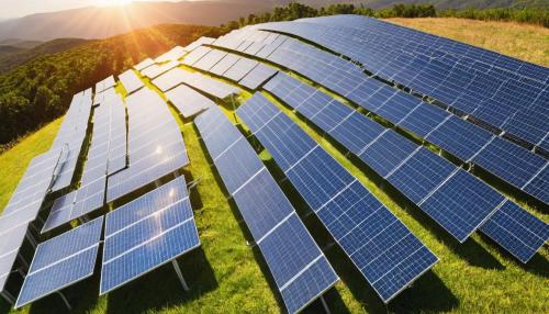 The untold story of solar energy's next big leap
