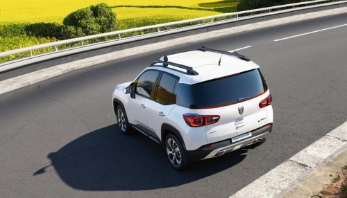 O futuro dos seguros auto em Portugal: tendências e inovações
