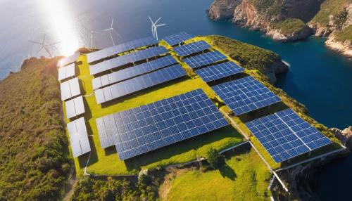 O futuro da energia solar em Portugal: desafios e oportunidades