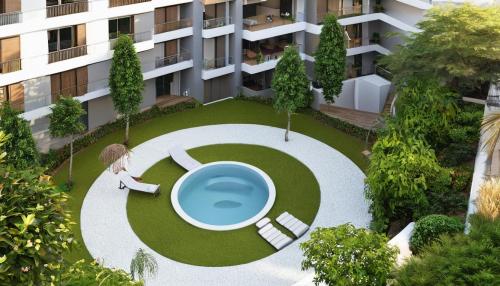 Explorando o mundo das casas e jardins: tendências e dicas para transformar o seu espaço