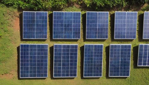 O futuro da energia solar em Portugal: desafios e oportunidades