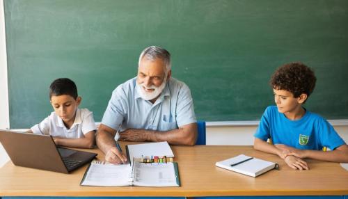 O futuro da educação em Portugal: desafios e oportunidades