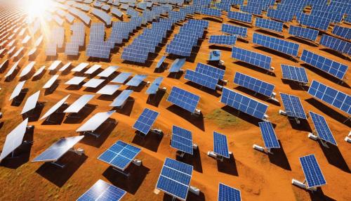 The untold story of solar energy's next big leap