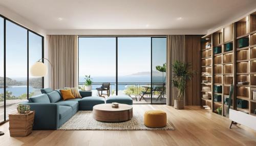 Explorando o mundo das casas modulares e a revolução no design de interiores
