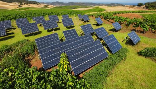 O futuro da energia em Portugal: renováveis, desafios e oportunidades