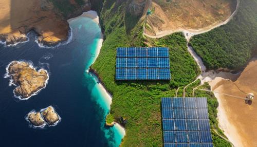 O futuro da energia solar em Portugal: desafios e oportunidades