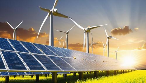 The untold story of solar energy's next big leap